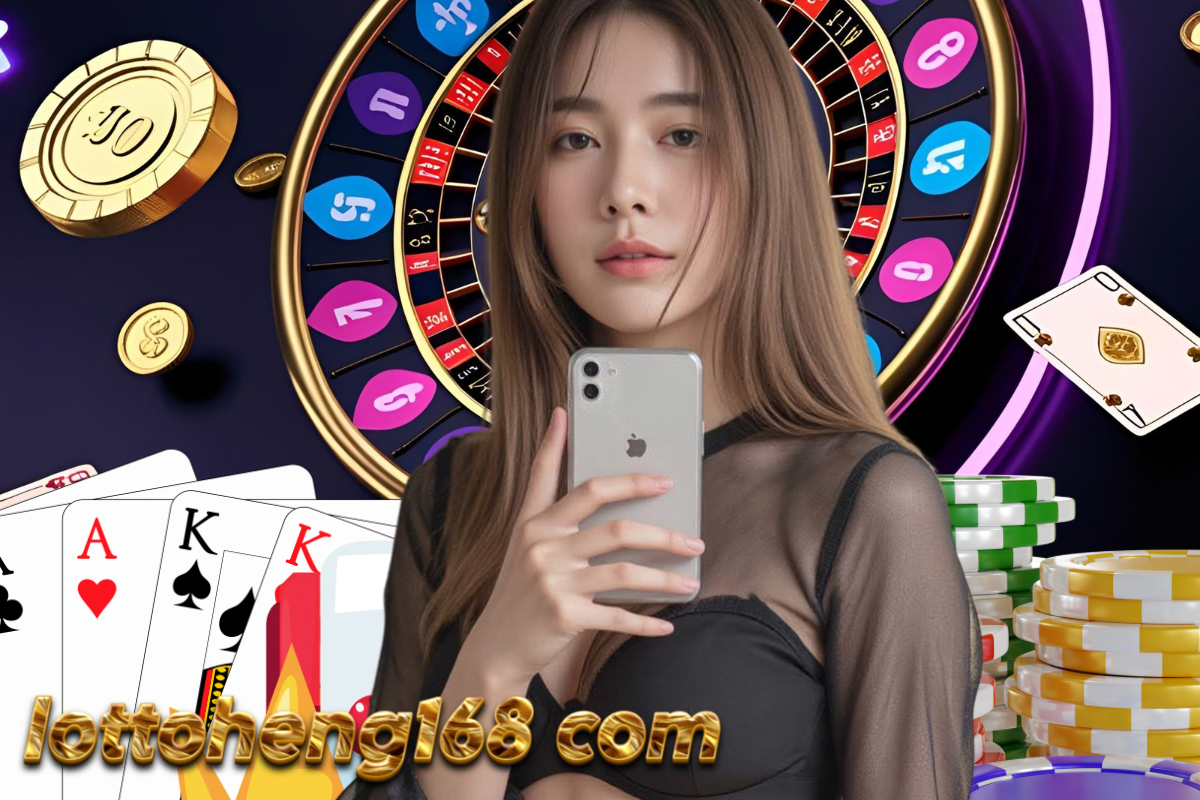 lottoheng168 com เข้าสู่ระบบ