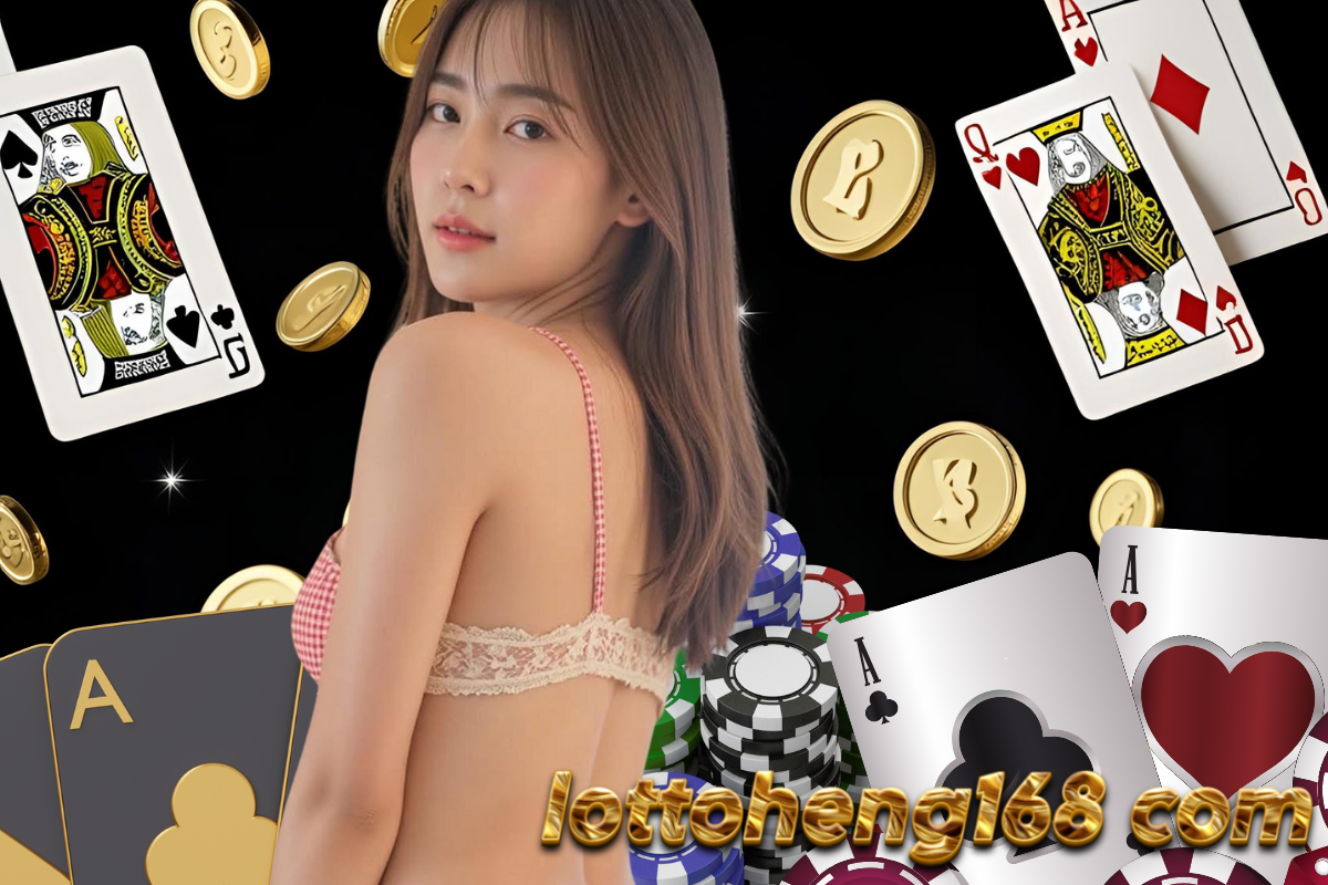 lottoheng168 com เครดิตฟรี