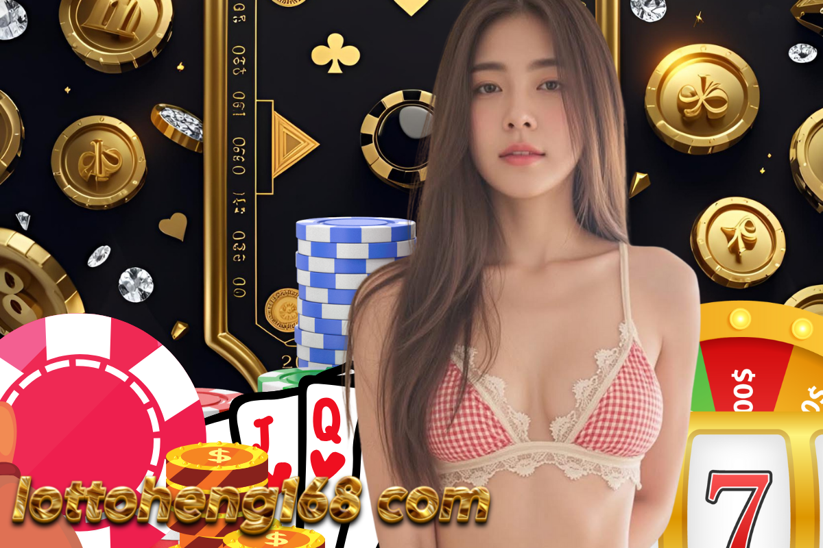 lottoheng168 com เว็บตรง
