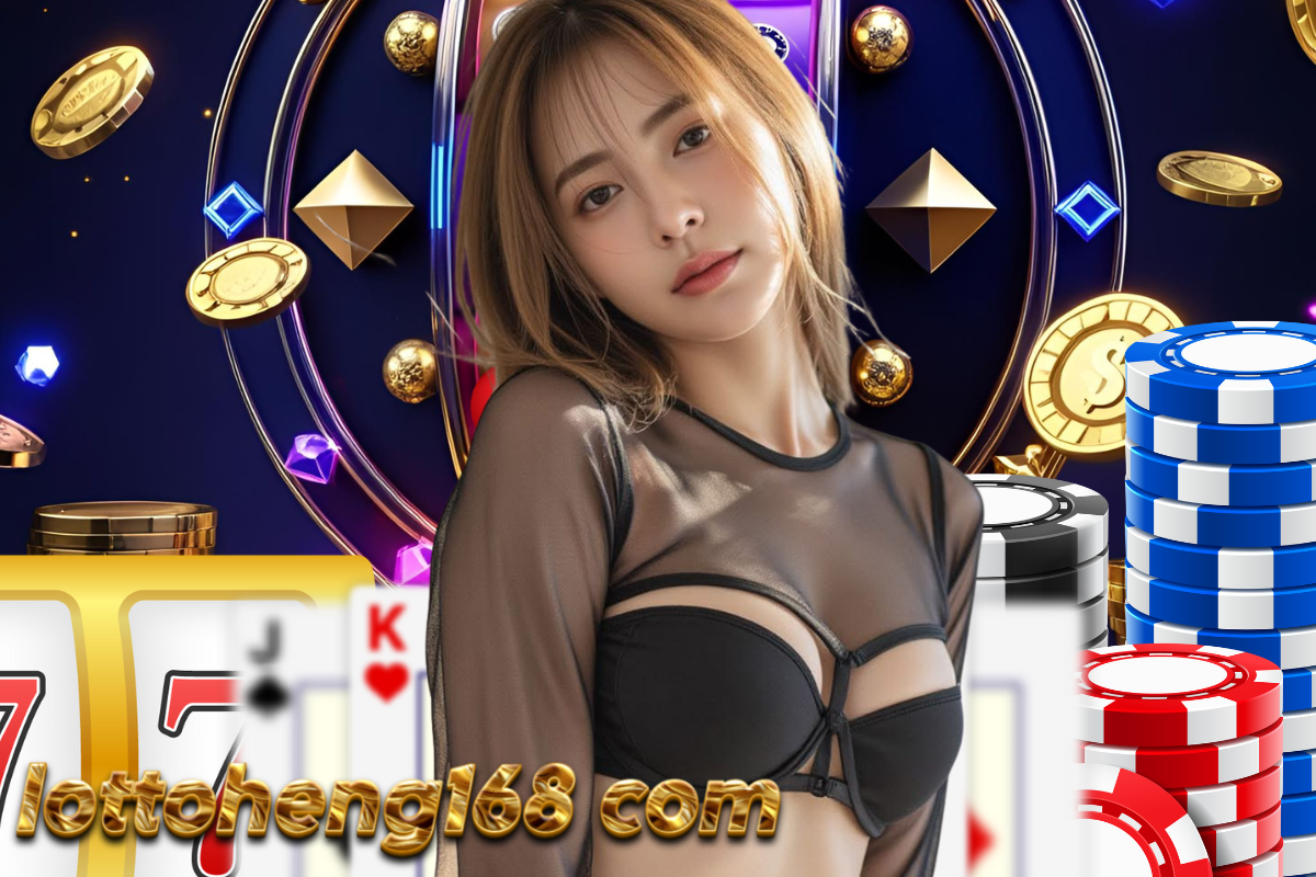 lottoheng168 com
