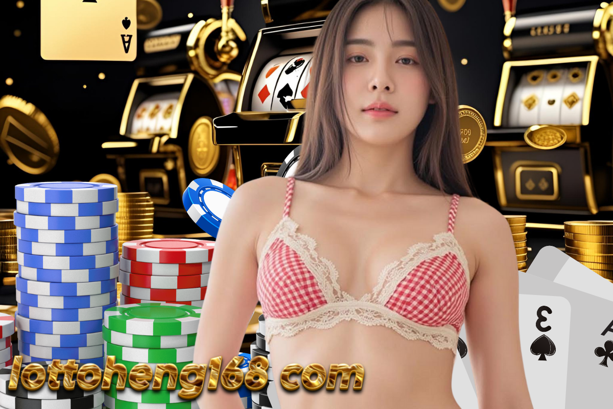 lottoheng168 com สล็อต